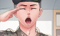 Salute! - Chapter 55