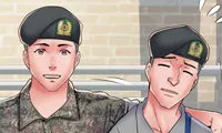 Salute! - Chapter 56