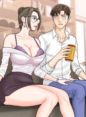 Scan Here! - Chapter 11