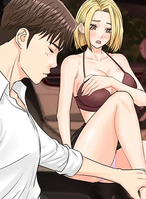 Scan Here! - Chapter 15