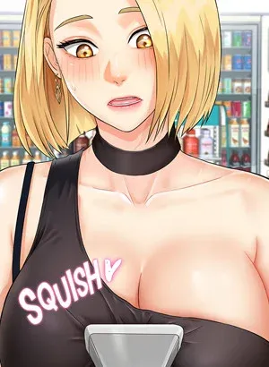 Scan Here! - Chapter 1