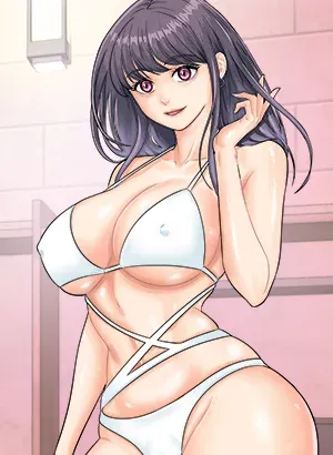 Scan Here! - Chapter 20