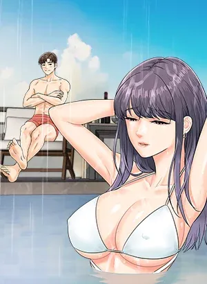 Scan Here! - Chapter 21