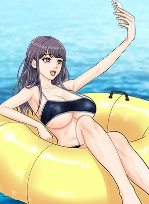 Scan Here! - Chapter 23
