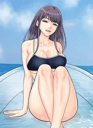 Scan Here! - Chapter 24