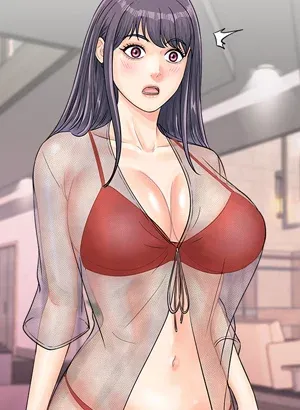 Scan Here! - Chapter 25