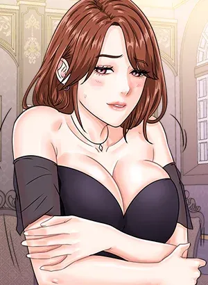 Scan Here! - Chapter 46