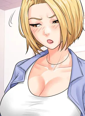 Scan Here! - Chapter 7