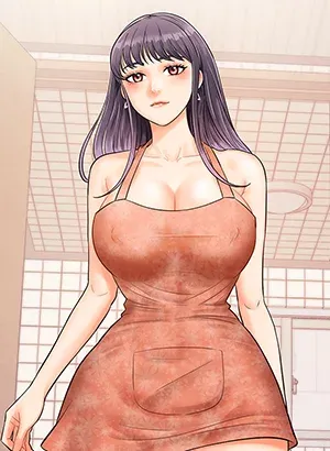 Scan Here! - Chapter 9