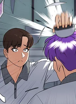 Schoolboy vs The World - Chapter 14