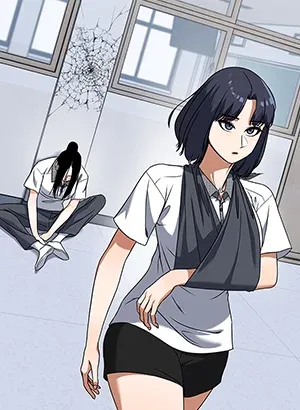 Schoolboy vs The World - Chapter 15