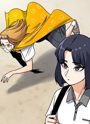 Schoolboy vs The World - Chapter 16