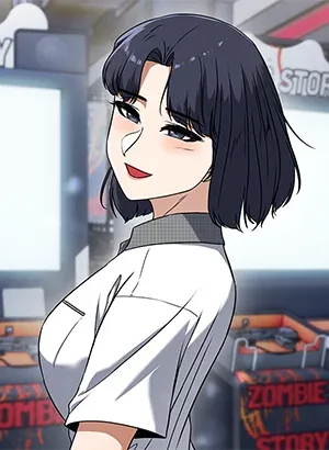 Schoolboy vs The World - Chapter 17