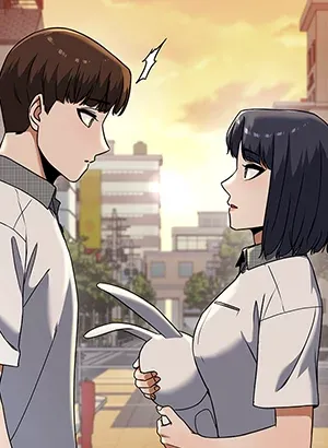 Schoolboy vs The World - Chapter 18