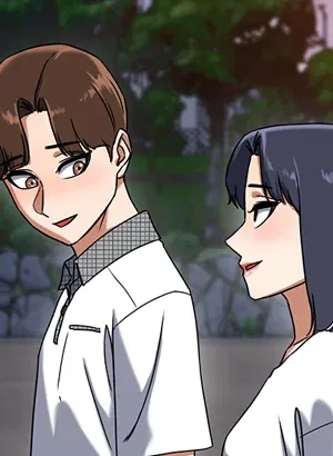 Schoolboy vs The World - Chapter 24