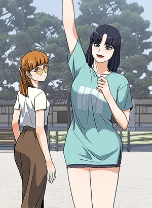 Schoolboy vs The World - Chapter 6