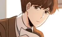 Scone Sweet Scone - Chapter 1