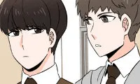 Scone Sweet Scone - Chapter 4