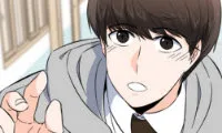 Scone Sweet Scone - Chapter 5