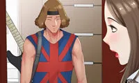 Secret Hideout - Chapter 10