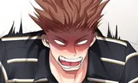 Secret Hideout - Chapter 12