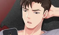 Secret Hideout - Chapter 13