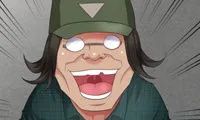 Secret Hideout - Chapter 19