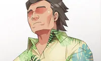 Secret Hideout - Chapter 20
