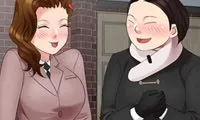Secret Hideout - Chapter 27