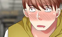 Secret Hideout - Chapter 28