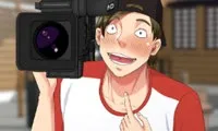 Secret Hideout - Chapter 32