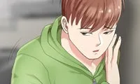 Secret Hideout - Chapter 3