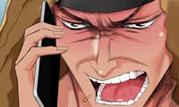Secret Hideout - Chapter 50