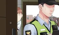 Secret Hideout - Chapter 5