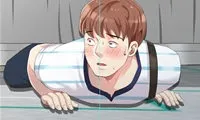 Secret Hideout - Chapter 7