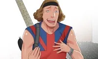 Secret Hideout - Chapter 8