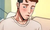 Secret Life - Chapter 104