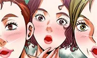 Secret Life - Chapter 110