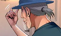Secret Life - Chapter 116