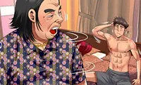 Secret Life - Chapter 123