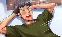 Secret Life - Chapter 124