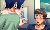 Secret Life - Chapter 130