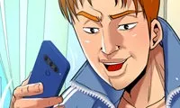 Secret Life - Chapter 136