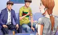 Secret Life - Chapter 139