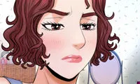 Secret Life - Chapter 40