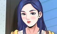 Secret Life - Chapter 41