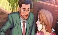 Secret Life - Chapter 53