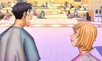 Secret Life - Chapter 56