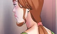 Secret Life - Chapter 58