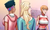 Secret Life - Chapter 75